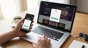 Gambling review site - Lex Casino