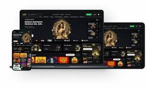 Gambling review site - Lex Casino
