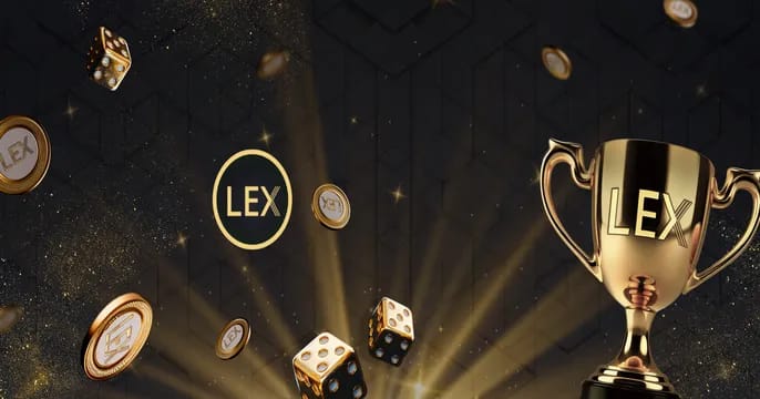 Gambling review site - Lex Casino