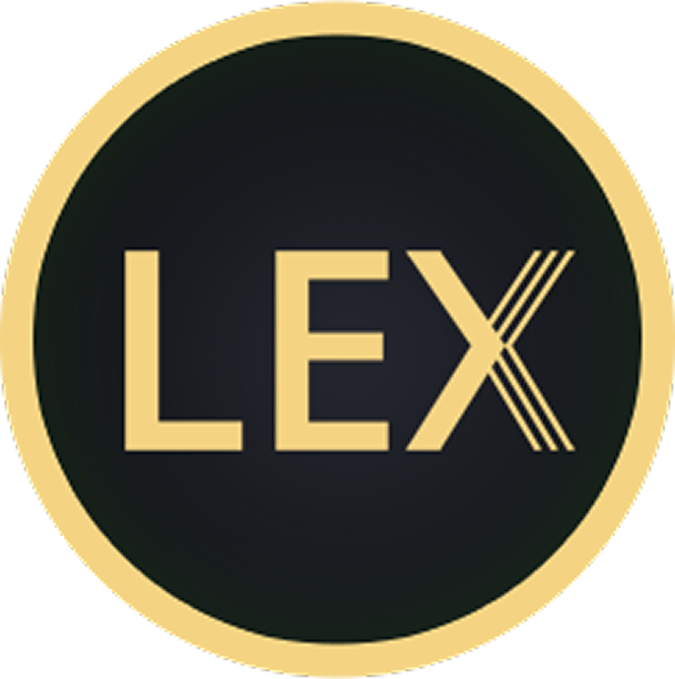Lex Casino Logo